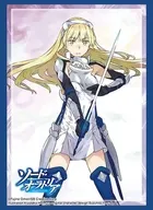 ブシロード スリーブコレクション ハイグレード Vol.5150 GA文庫 『ダンジョンに出会いを求めるのは間違っているだろうか外伝 ソード・オラトリア』アイズ・ヴァレンシュタイン
