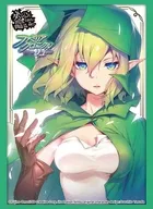 ブシロード スリーブコレクション ハイグレード Vol.5151 GA文庫『ダンジョンに出会いを求めるのは間違っているだろうか ファミリアクロニクル』リュー