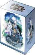 ブシロード デッキホルダーコレクション V3 Vol.1244 GA文庫『ダンジョンに出会いを求めるのは間違っているだろうか』