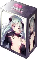ブシロード デッキホルダーコレクション V3 Vol.1248 GA文庫『ダンジョンに出会いを求めるのは間違っているだろうか ファミリアクロニクル』フレイヤ