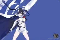 ブシロード ラバーマットコレクション V2 Vol.2043 GA文庫『ダンジョンに出会いを求めるのは間違っているだろうか』ヘスティア
