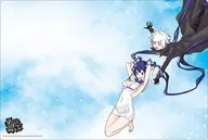 ブシロード ラバーマットコレクション V2 Vol.2044 GA文庫『ダンジョンに出会いを求めるのは間違っているだろうか』ヘスティア＆ベル