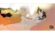 ブシロード ラバーマットコレクション V2 Vol.2045 GA文庫『ダンジョンに出会いを求めるのは間違っているだろうか』ヘスティア＆ベルPart.2