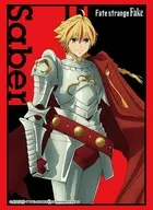 ブシロード スリーブコレクション ハイグレード Vol.5160 Fate/strange Fake『セイバー』