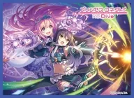 きゃらスリーブコレクション マットシリーズ プリンセスコネクト!Re：Dive ハツネ＆シオリ [No.MT2388]
