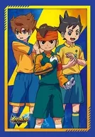 ブシロード スリーブコレクション ミニ Vol.858 『イナズマイレブン 雷門中クロニクル』