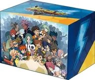 ブシロード デッキホルダーコレクション V3 Vol.1257 『イナズマイレブン 英雄たちのヴィクトリーロード』