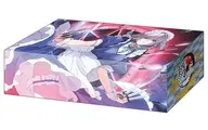 ブシロード ストレイジボックスコレクション V2 Vol.410 東方Project『十六夜咲夜』Part.1