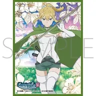きゃらスリーブコレクション マットシリーズ ダンジョンに出会いを求めるのは間違っているだろうかV リュー・リオン [No.MT2353]
