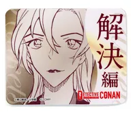[単品]  萩原千速＆横溝重悟 事件編/解決編マーカー 「名探偵コナンTCG Case-ThemeDeck06 千速と重悟の婚活パーティ [CT-D11]」 同梱品
