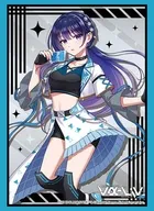 ブシロード スリーブコレクション ハイグレード Vol.5178 vα-liv『上水流宇宙』Reバースver.