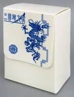 三国志大戦 デッキケース 呉 プライズ景品