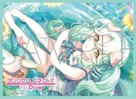 きゃらスリーブコレクション マットシリーズ プリンセスコネクト!Re：Dive プレシア(サマー) [No.MT2431]