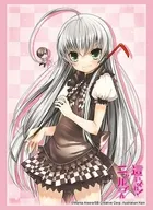 ブシロード スリーブコレクション ハイグレード Vol.5180 GA文庫 『這いよれ! ニャル子さん』