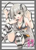 ブシロード スリーブコレクション ハイグレード Vol.5182 GA文庫 『這いよれ! ニャル子さん』Part.3