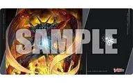 ブシロード ラバーマットコレクション V2 Vol.2092 カードファイト!! ヴァンガード『魔界侯爵 アモン』