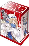 ブシロード デッキホルダーコレクション V3 Vol.1272 GA文庫 『ゴブリンスレイヤー』女神官