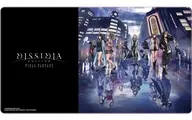 プレイマット ディシディア デュエルム ファイナル ファンタジー キーアート