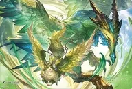 ブシロード ラバーマットコレクション V2 Vol.2124 グランブルーファンタジー『イーウィヤ』