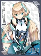 キャラクタースリーブマット 楽園追放 -Expelled from Paradise- アンジェラ バルザック(C) [ENM-024]