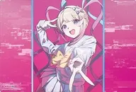 ブシロード ラバーマットコレクション V2 Vol.2138 アニメ「NEEDY GIRL OVERDOSE」超てんちゃん