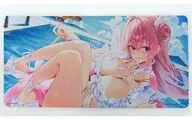 ドロシー プレイマット 「一番くじ 勝利の女神：NIKKE CHAPTER8」 D賞
