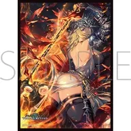 きゃらスリーブコレクション マットシリーズ Shadowverse： Worlds Beyond 「焦がれし炎将・マーズ」 [No.MT2459]