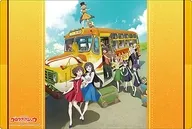 ブシロード ラバーマットコレクション V2 Vol.2160 アニメ「グロウアップショウ ～ひまわりのサーカス団～」