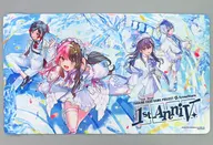 [単品] 特製ラバープレイマット 「Xross Stars 1st Anniv. Collection PREMIUM SET」 同梱品