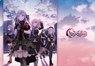 ブシロード ラバーマットコレクション V2 Vol.2161 『BanG Dream! Ave Mujica prima aurora』
