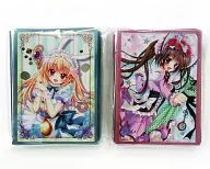 [Original] Conjunto de 2 tipos de mangas (Izumi Tsubsu) Kokko Tesouro 22 / Hisuitei