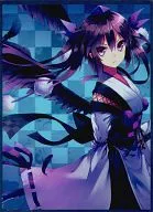 [Proyecto Oriental] Character Tector Sleeve 01, General Tso, Bon C81/Unidentified Sleeve