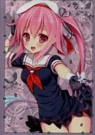 [Kantai Collection ~ KanColle ~] Sleeve Harusame (Miwa Futaba co. ltd) C87/CHOCOLATE CUBE