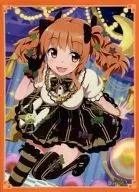 【シンデレラガールズ】モバマススリーブ 26 諸星きらり(伍長) C87/東幻郷