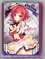 【ラブライブ!】カードスリーブ 西木野真姫(館川まこ) C88/WNB(ワンブ)