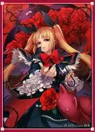 【BLAZBLUE】カードスリーブ第11弾 レイチェル=アルカード(鶴亀) COMIC1☆7/逸遊団