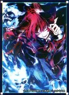 [Proyecto Oriental] Card Sleeve Number 13 th Edition 37 Flame Neko Rin C84/Itsuyudan