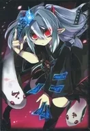 [Yu-Gi-Oh] Dissipation Sleeve No. 53 Yuki Usagi C88 / Dissipation opera house