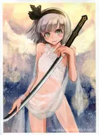 [Proyecto Oriental] Manga de Character C83 / Necros