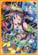 【シンデレラガールズ】モバマススリーブ 20 三好紗南(きんぎん) C85/東幻郷