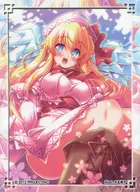 【EAST PROJECT】角色袖第九弹百合白色(木五倍子)C82/PROJECT AD