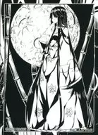 [Projeto Toho] Manga de caráter monocromático A terceira parcela Horaisan Teruya (Tetsuhiro NABESHIMA) C81/PROJECT AD