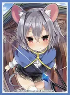 【東方Project】スリーブ ナズーリン(ぐれーともす) C90/かっぱ工房