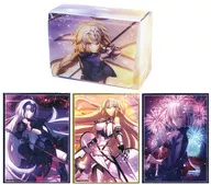 [Fate] Sleeve Joan Set (Masi evergreen euonymus & Shinoji Shima) C90 / Frontier Game