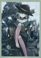 [Toho Project] Character Duct Sleeve Old Meichi Koishi (bon) C84 / Unconfirmed Sleeve