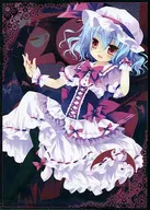 【東方Project】レミリアスリーブF第参弾D(第十九弾) レミリア・スカーレット(桜沢いづみ) サンシャインクリエイション62/Scarlet Agents