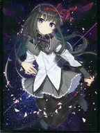 【魔法少女小圓】衣袖曉美HOMURA COMIC1☆10/午夜藍