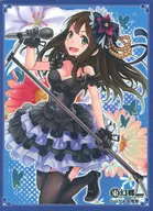 【灰姑娘女孩】モバマススリーブ05涉穀凜(未來電機)/東幻鄉