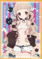 [Original] Card Sleeve Nenoteiru (Maruino) / Nyangoro Berry