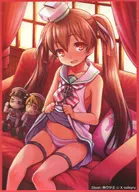 【舰队Collection~舰娘~】X valkyry套KC14リベッチオ(鱼之王)C89/Scarlet Agents